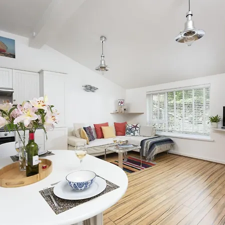 Holiday home 3 Pentowan Court, Carbis Bay