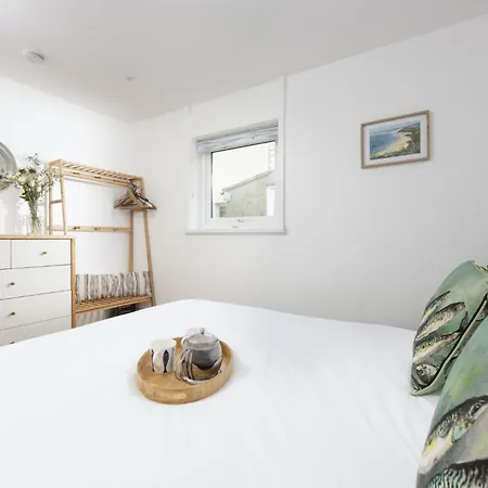 Holiday home 3 Pentowan Court, Carbis Bay